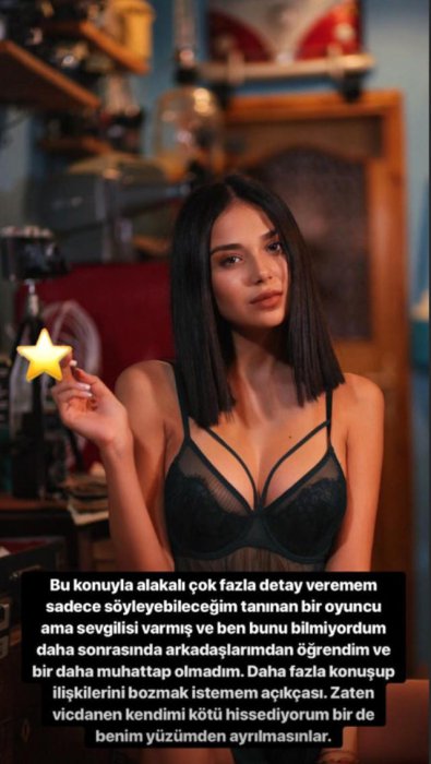 Tanınmış aktyor sevgilisi varkən başqa modelin bəkarətini pozub - İDDİA - FOTOLAR