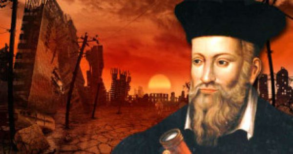 Nostradamusun 2019-cu illə bağlı İNANILMAZ proqnozları