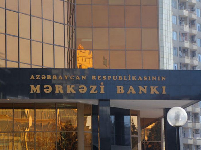 Mərkəzi Bank 2019 siyasətini elan etdi: Manatla bağlı...