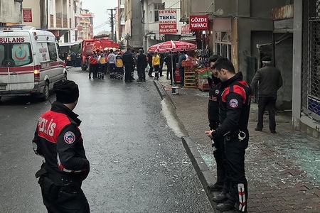 Türkiyədə "Sarı jiletlilər" hərəkatı planlaşdırılıb?