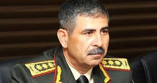  Nazir: “Azərbaycan Ordusunun Naxçıvanda keçirdiyi uğurlu hərbi əməliyyatların detallarını açıqlaya bilmərəm”