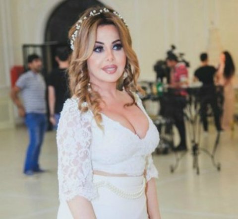 Müğənni Mətanət Əsədova ərə gedir : "O mənim..." Müğənni Mətanət Əsədova ərə gedir : "O mənim..."