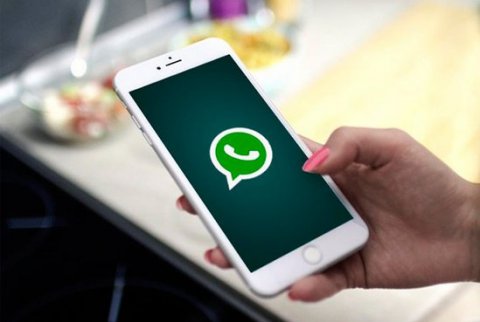 "WhatsApp"la bağlı ŞOK iddia: Mesajlarımız başqalarına gedə bilər