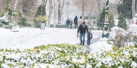 Sabah uşaqlarınızı bağçalara aparmayın! - XƏBƏRDARLIQ