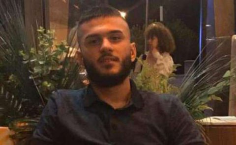 Millinin boksçusu avtomobil qəzasında öldü