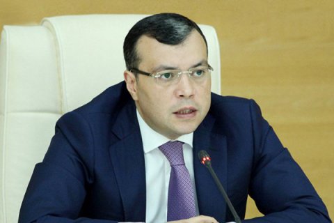  Sahil Babayev Aparat rəhbərinin yeznəsini direktor TƏYİN ETDİ