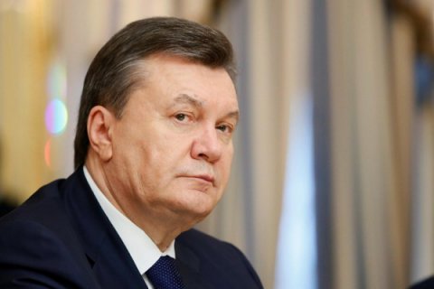 Ukraynanın sabiq prezidenti  13 il müddətinə azadlıqdan məhrum edilib