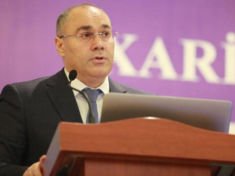 “Tamahını idarə edə bilməyənlər aramızdan gedəcək”