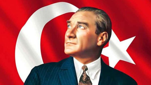Ermənilərdən Atatürkə qarşı şok addım
