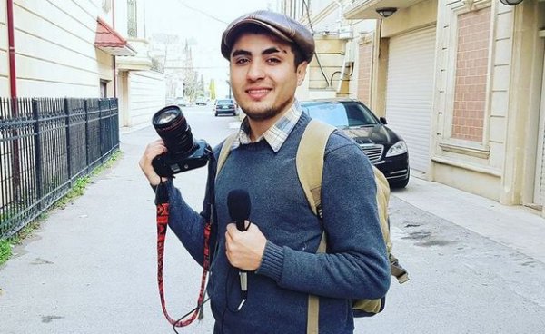 Penitensiar Xidmət: Mehman Hüseynov aclıq aksiyası keçirmir