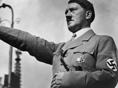 ABŞ kəşfiyyatı: "Adolf Hitler homoseksual olub"
