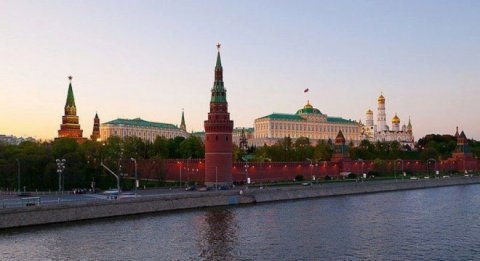  Diplomatın meyiti Rusiya XİN binasının tualetində tapıldı