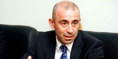 Vahid Mustafayev ANS-dən danışdı: "Yayıma hazırıq" Vahid Mustafayev ANS-dən danışdı: "Yayıma hazırıq"