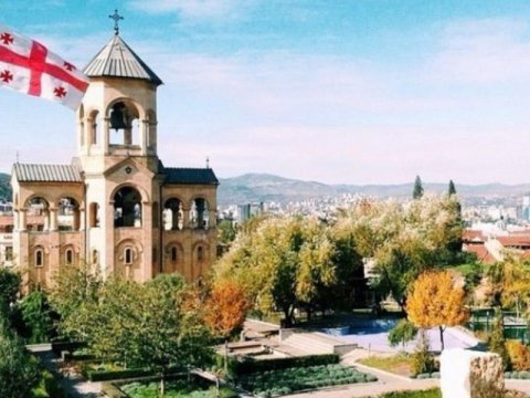 Ötən ay 124 Azərbaycan vətəndaşı Gürcüstana buraxılmayıb