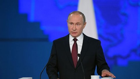 “Putin tələyə düşdü, SSRİ-ni də bu yolla dağıtdılar” - Politoloq