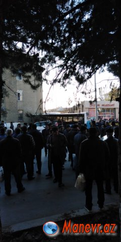 SON DƏQİQƏ: Sumqayıtda marşrut avtobusu binaya çırpıldı - YARALILAR VAR...