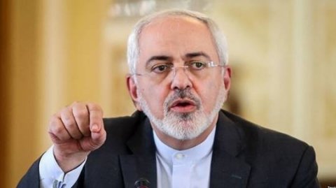 İranın xarici işlər naziri istefa verdi: Tehran baş diplomatsız qaldı...