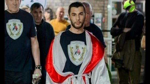 Azərbaycan əsilli boksçu Rusiyaya SƏS SALDI