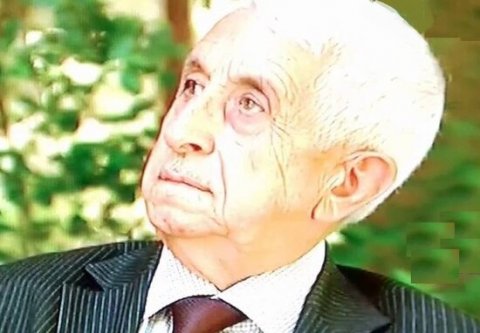 Azərbaycanlı yazıçı vəfat etdi 