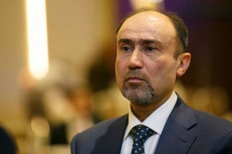 Zakir Nuriyev: "Çıxılma yalnız kredit borclarının ödənilməsinə yönələcək"