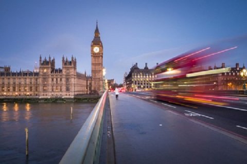 Londonda 74 milyard dollarlıq şübhəli mülklər tapıldı
