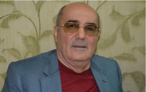 Əli Nağıyev: "Millətin başına 50 faiz erməni olan biri keçdi, ancaq kürəkənini milyarder etdi"