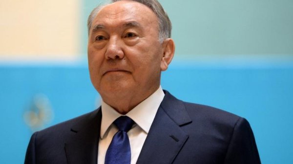 Nazarbayev üçün xüsusi vəzifə təsis edildi: prezidentdən də ali məqam