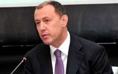 Ali Məhkəmə Cahangir Hacıyevin şikayətini rədd etdi Ali Məhkəmə Cahangir Hacıyevin şikayətini rədd etdi