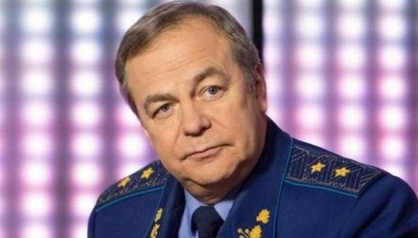 Rusiya Ukraynaya hücuma hazırlaşır - General