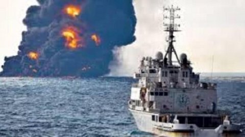“İran dörd tankerə ona görə hücum etdi ki, neft bahalaşsın…” – ŞOK AÇIQLAMA