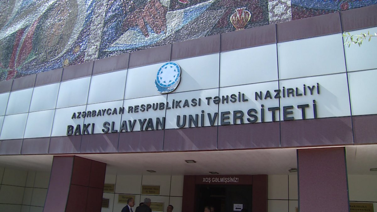 Hesablama Palatası Bakı Slavyan Universitetində korrupsiya faktı aşkarladı