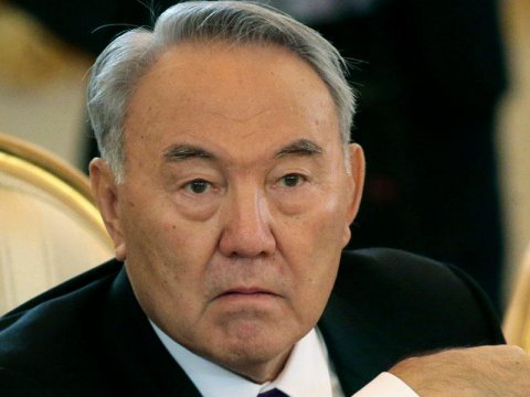 Nazarbayev istefaya getməsinin səbəblərini AÇIQLADI