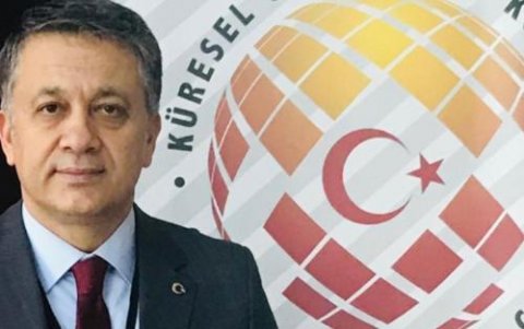 Türkiyəli media rəhbəri: “Ermənicə TV-nin açılmasına etirazımız düz deyil”