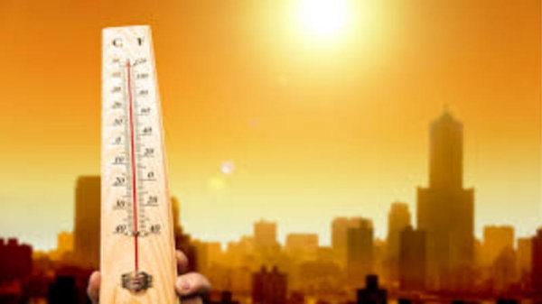 DİQQƏT: Sabah bu ərazilərdə temperatur 36 dərəcəyə çatacaq