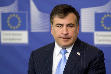 “Saakaşvili BMT-nin baş katibi olarsa, Bakı qazanar”- deputat