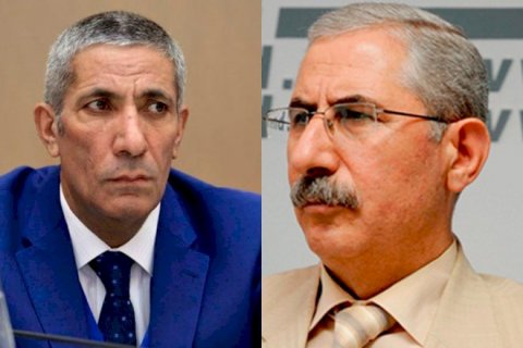 İki deputat arasında qalmaqal: "Hər başsağlığına 50 manat alır"