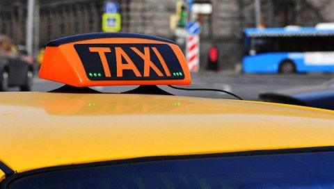 Rusiyada azərbaycanlı taksi sürücüsü qətlə yetirildi