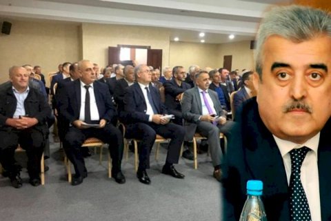 Etibar Məmmədovun planı pozuldu – AMİP lideri toplantıya niyə  qatılmadı? 