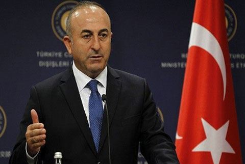 Çavuşoğlu: “Azərbaycana qarşı Qərbdən hansı təzyiqlərin olduğunu yaxşı görürük”