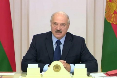 Rusiya dövlət deyil, ideologiyadır - Lukaşenko