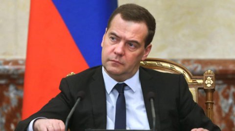 Rusiyanın Asiyadakı rolu... - Medvedyev açıqladı
