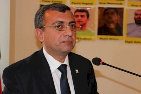 "Mühacir biabırçılığına görə Arif Hacılı istefa verməlidir"