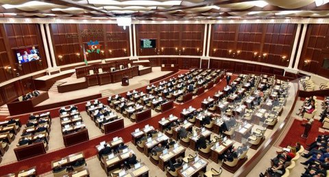 Parlament buraxılsın:YAP-dan Prezidentə MÜRACİƏT ediləcək