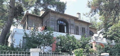 Tağıyevin villası rekord qiymətə satışa çıxarıldı
