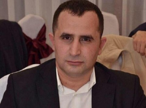 Elvin İsayev Ukraynadan Azərbaycana deportasiya edildi
