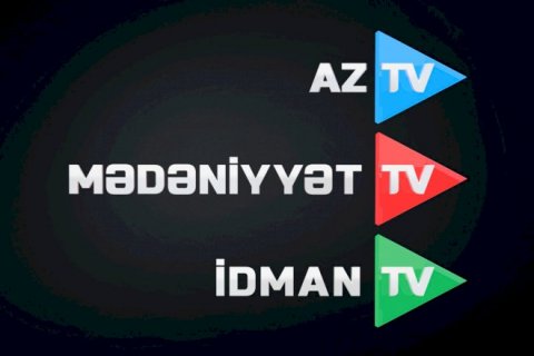 AzTV yayım formatını dəyişir
