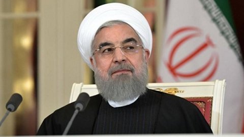 İran prezidenti istefa verəcək? – RƏSMİ AÇIQLAMA