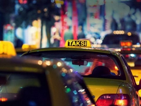 Bakıda taksi xidmətlərinin ödəniş "oyunu" - DETALLAR