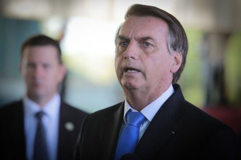 Braziliya prezidenti yaddaşını itirdi