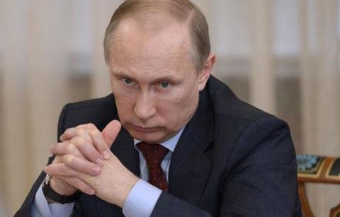 Putin: “Sən prezident olmasaydın müharibə olardı”